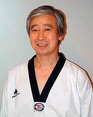 Grandmaster Ko Tae Jeong 8. Dan (Tang Soo Do Moo Duk Kwan) - Master_Ko