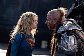 'Supergirl' Is a Dull, Dispiriting, Fake-Feminist Movie