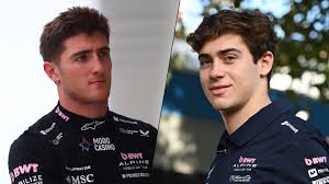 Alpine: Colapinto Replaces Doohan for Five Races