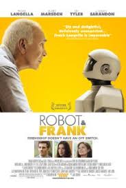Un amigo para Frank