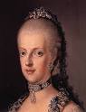 Maria Teresa Luisa di Savoia-Carignano, Principessa di Lamballe - av-8976626
