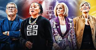 Women's College Basketball Rankings: AP Top 25 updated following Week 11 of play