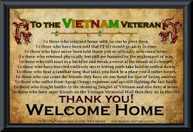 Vietnam Veterans Day Quotes. QuotesGram via Relatably.com