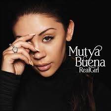 Mutya Buena - Real Girl - Real-Girl-cover