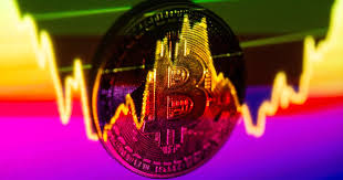 Bitcoin price tumbles as Trump tariff threats push investors to safe havens