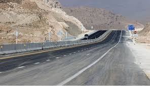 بهره‌برداری از ۳۰ کیلومتر بزرگراه در همدان تا پایان سال