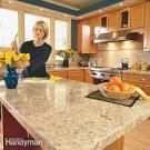 Cost of a Granite Countertop - Estimates and Prices Paid