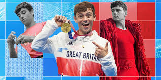 Olympian Tom Daley Knits Everywhere. Here’s the Gear He Swears By.