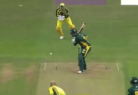 Cricket.com - News update