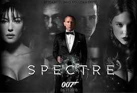 Spectre के लिए चित्र परिणाम