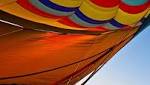 tourist killed Egypt balloon crash