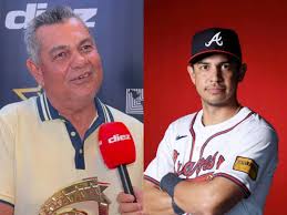 Padre de Mauricio Dubón y la expectativa: "Queremos un Juego de Estrellas"