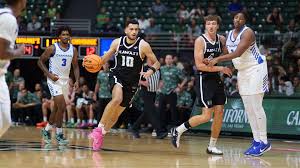 Hawaii Rainbow Warriors Host East Texas A&M Lions