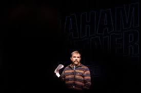 Graham Platner Scandal