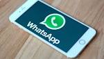 Is WhatsApp chat activity being tracked?