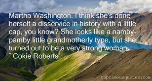 Martha Washington Quotes: best 2 quotes about Martha Washington via Relatably.com