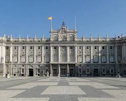 Imagem de Royal Palace of Madrid