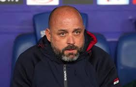 “We have to start believing again,” says Espanyol boss ahead of Atléti clash