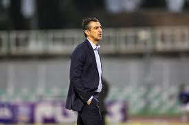 محرومیت رحمتی مقابل پرسپولیس