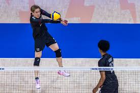 Volleyball World - News update