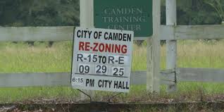 Housing Development Debates Reignite in Camden and San Diego