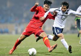 Kết quả hình ảnh cho hình ảnh bóng đá việt nam