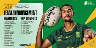 SA Rugby - News update