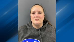 Rhode Island Woman with Extensive Arrest Record Accused in Fatal Crash