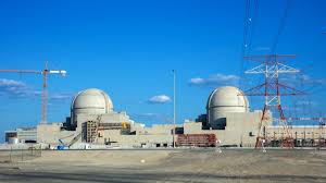 Middle East war live: UAE launches probes to determine source of drone attack outside nuclear plant