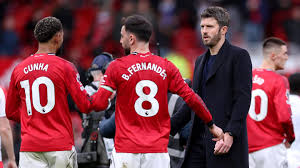 The opposition lowdown: Manchester United