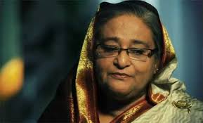 Image result for sheikh hasina with sheikh mujib