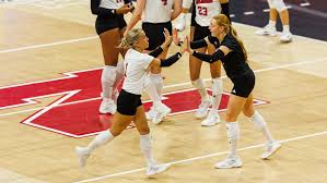 Nebraska Volleyball No.1 Huskers 92,000-Seat Doubleheader: How Rutgers-Ohio State Friday Night Could Make Lincoln The Most Profitable Women's Sports Weekend