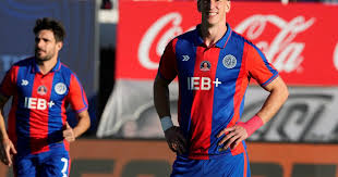 ¡Bombazo en Alianza Lima! ¿Vombergar dice adiós antes de llegar?