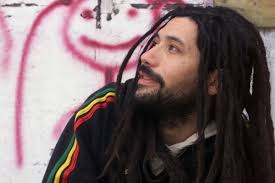 Después de Eleven, Cosas buenas y Jah rock, el ex cantante de Gondwana da un salto ... - File_2011101715399