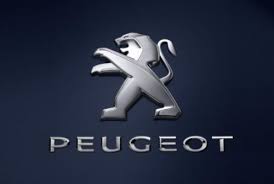 Znalezione obrazy dla zapytania peugeot logo