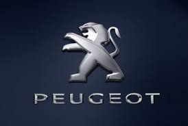 Risultati immagini per LOGO PEUGEOT