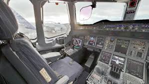 Image result for 777 pilot seat