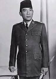 Ir.Soekarno hatta
