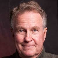 National Parks Traveler Employee Patrick Cone's profile photo