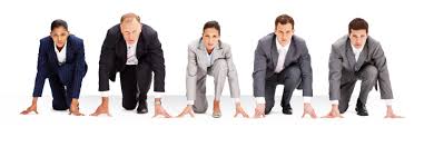 英和画像辞典：(the competition)の意味は画像で解説！見るだけで「the competition」の意味が分かる・覚えられる 