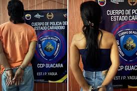 Los detuvieron por encadenar a niño de 12 años