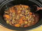 Crock pot recept