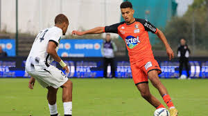 Foot Africa - News update