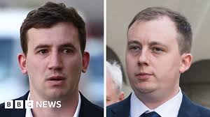UK Drops Spying Charges Against Christopher Cash and Christopher Berry, Sparking 