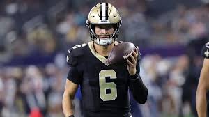 Saints’ Tyler Shough shares honest reaction to boos amid brutal MNF showing — Yahoo Sports