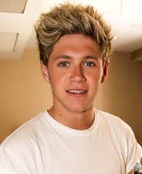 Niall One Direction Akui Masih Mencari Cinta - 00046992