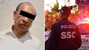 Detienen a Humberto Nava Genera, Líder del Sindicato de la FGR, en CDMX, ¿De Qué lo Acusan?