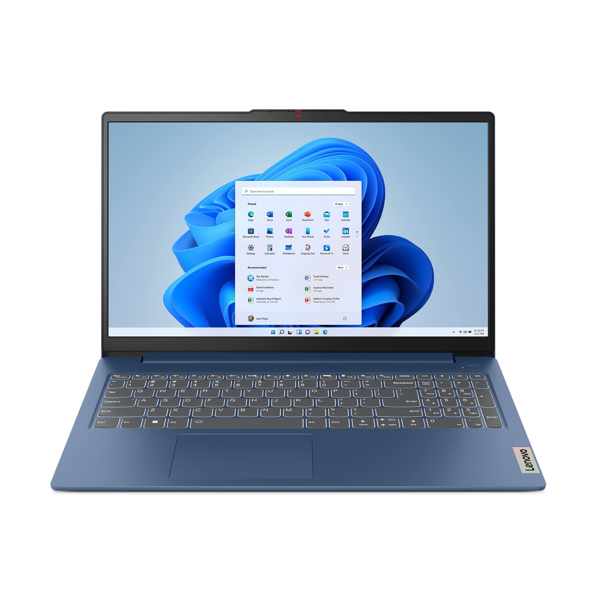 Lenovo IdeaPad Slim 3 Laptop AMD Ryzen