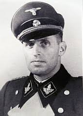 What happened to SS General Hans Kammler? - hans-kammler1