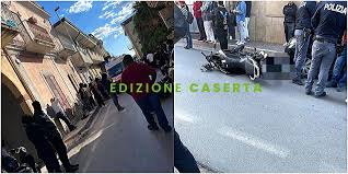Trend Google: edizione caserta